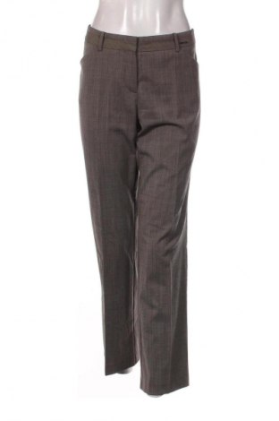 Дамски панталон Comma,, Размер S, Цвят Кафяв, Цена 40,99 лв.