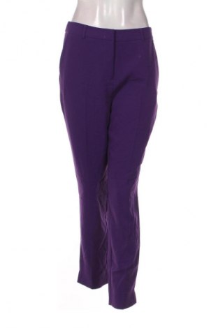 Dámské kalhoty  Comma,, Velikost S, Barva Fialová, Cena  479,00 Kč
