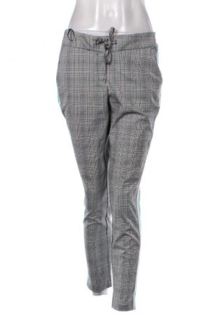 Damskie spodnie Comma,, Rozmiar L, Kolor Kolorowy, Cena 143,00 zł