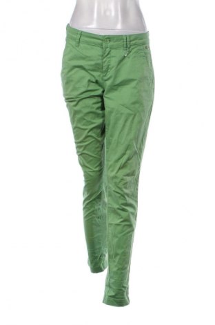 Damenhose Comma,, Größe S, Farbe Grün, Preis 31,82 €