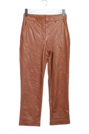 Damenhose Commando, Größe XS, Farbe Braun, Preis 26,99 €