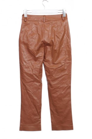 Damenhose Commando, Größe XS, Farbe Braun, Preis 26,99 €