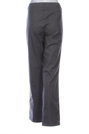 Дамски панталон Cosma, Размер XXL, Цвят Сив, Цена 29,00 лв.