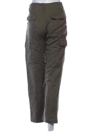 Damskie spodnie Cotton On, Rozmiar S, Kolor Zielony, Cena 96,58 zł