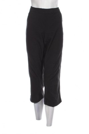Γυναικείο παντελόνι Crane, Μέγεθος XL, Χρώμα Μαύρο, Τιμή 7,99 €
