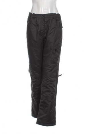 Damenhose Crane, Größe L, Farbe Schwarz, Preis € 16,99