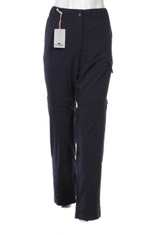 Γυναικείο παντελόνι Crane, Μέγεθος M, Χρώμα Μπλέ, Τιμή 31,71 €