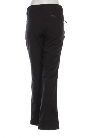 Pantaloni de femei Crane, Mărime L, Culoare Negru, Preț 52,99 Lei
