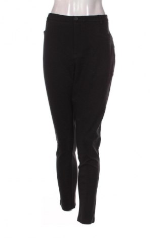 Damenhose Cream, Größe XL, Farbe Schwarz, Preis 93,99 €