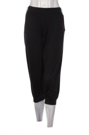 Damenhose Crivit, Größe L, Farbe Schwarz, Preis 11,99 €