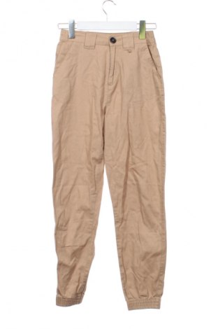 Dámské kalhoty  Cropp, Velikost XS, Barva Béžová, Cena  519,00 Kč