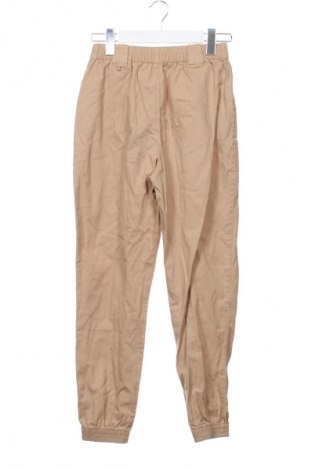 Dámské kalhoty  Cropp, Velikost XS, Barva Béžová, Cena  519,00 Kč
