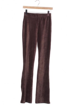 Női nadrág Cropp, Méret XXS, Szín Barna, Ár 6 619 Ft