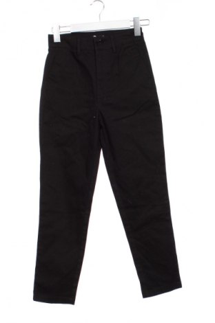 Γυναικείο παντελόνι Cropp, Μέγεθος XXS, Χρώμα Μαύρο, Τιμή 24,72 €