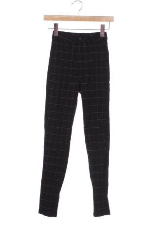 Дамски панталон Cropp, Размер XXS, Цвят Многоцветен, Цена 45,71 лв.