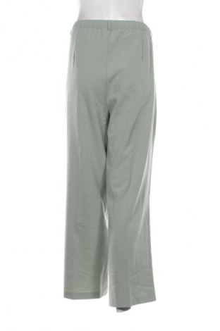 Дамски панталон Damart, Размер XXL, Цвят Зелен, Цена 30,59 лв.