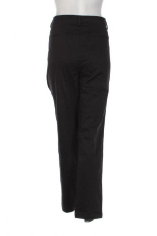 Pantaloni de femei Dan Fox X About You, Mărime XL, Culoare Negru, Preț 274,99 Lei