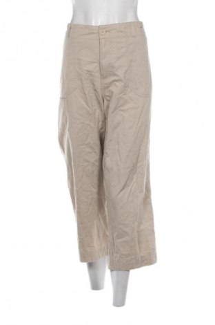 Damenhose Debenhams Casual Collection, Größe 3XL, Farbe Beige, Preis € 14,91