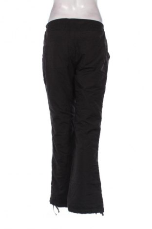 Pantaloni de femei Decathlon, Mărime M, Culoare Negru, Preț 57,99 Lei