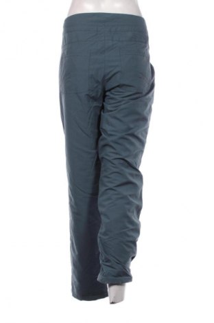 Dámské kalhoty  Decathlon, Velikost XXL, Barva Modrá, Cena  279,00 Kč