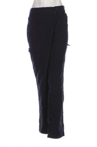 Női nadrág Decathlon, Méret 3XL, Szín Kék, Ár 4 199 Ft