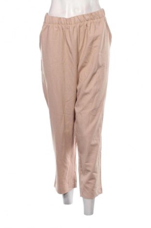 Damenhose Denim&Co., Größe L, Farbe Braun, Preis € 8,99