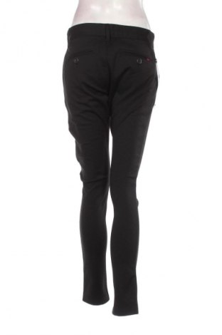Дамски панталон Denim Project, Размер M, Цвят Черен, Цена 25,99 лв.