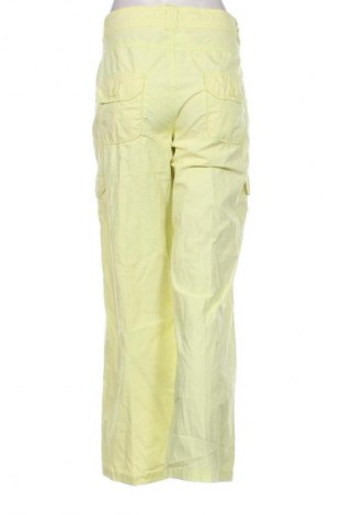 Dámské kalhoty  Designer S, Velikost L, Barva Žlutá, Cena  279,00 Kč
