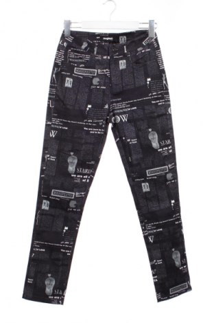 Damenhose Desigual, Größe XS, Farbe Mehrfarbig, Preis € 85,14