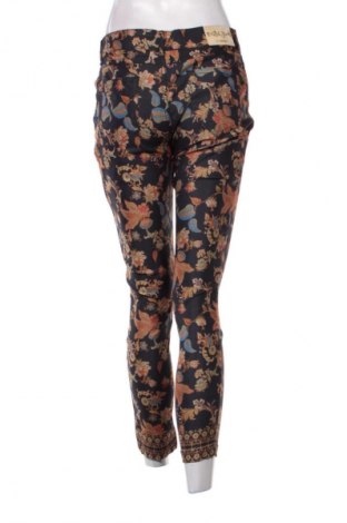 Dámské kalhoty  Desigual, Velikost L, Barva Vícebarevné, Cena  785,00 Kč