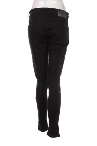 Dámské kalhoty  Diesel, Velikost L, Barva Černá, Cena  6 149,00 Kč