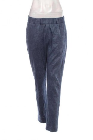 Γυναικείο παντελόνι Digel, Μέγεθος M, Χρώμα Μπλέ, Τιμή 15,99 €