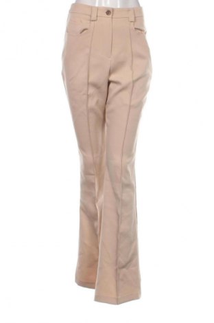 Dámske nohavice Dorothy Perkins, Veľkosť M, Farba Béžová, Cena  65,95 €