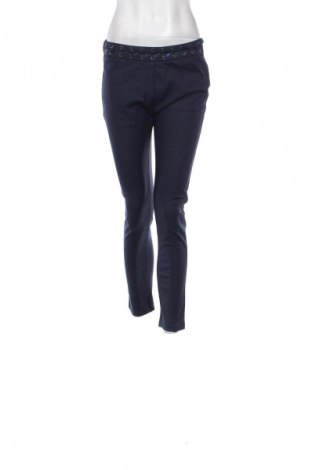 Damenhose Drole De Copine, Größe L, Farbe Blau, Preis € 11,99