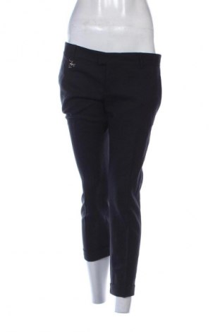 Dámské kalhoty  Dsquared2, Velikost L, Barva Černá, Cena  7 183,00 Kč