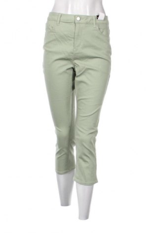 Damskie spodnie Dunnes, Rozmiar M, Kolor Zielony, Cena 182,99 zł