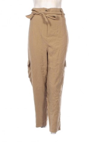 Dámské kalhoty  Dunnes, Velikost XL, Barva Béžová, Cena  1 395,00 Kč