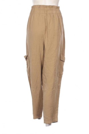 Dámské kalhoty  Dunnes, Velikost XL, Barva Béžová, Cena  1 395,00 Kč