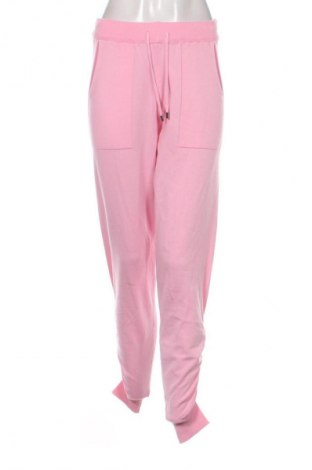 Pantaloni de femei EMMA & ASHLEY, Mărime S, Culoare Roz, Preț 76,70 Lei