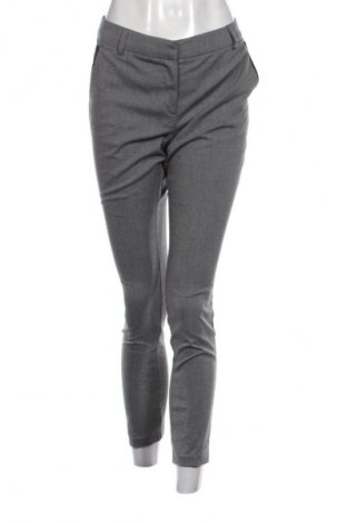 Дамски панталон ETIC, Размер XL, Цвят Сив, Цена 24,99 лв.