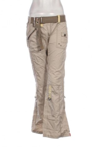 Damenhose Edc By Esprit, Größe M, Farbe Beige, Preis € 15,99