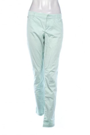 Damenhose Edc By Esprit, Größe XXL, Farbe Grün, Preis 21,00 €