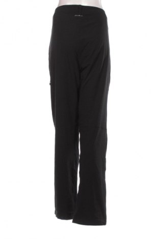 Pantaloni de femei Eddie Bauer, Mărime 3XL, Culoare Negru, Preț 186,99 Lei
