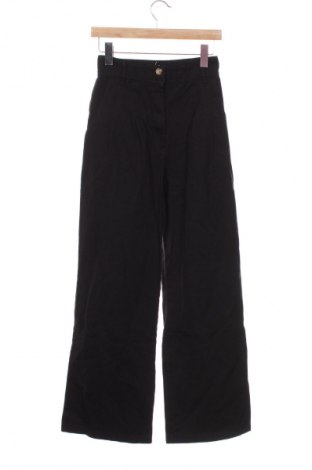 Dámske nohavice Edited, Veľkosť XS, Farba Čierna, Cena  45,95 €