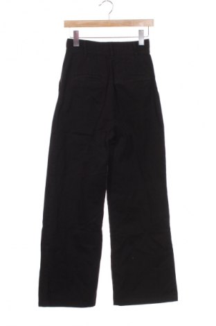 Dámske nohavice Edited, Veľkosť XS, Farba Čierna, Cena  45,95 €