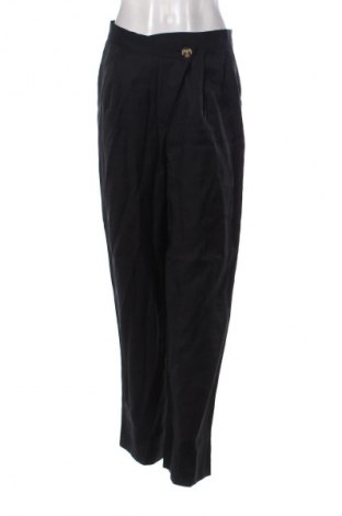 Damskie spodnie Edited, Rozmiar M, Kolor Czarny, Cena 94,26 zł