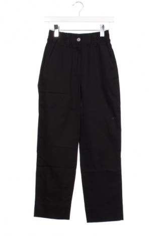 Дамски панталон Editor's Cut, Размер XS, Цвят Черен, Цена 46,99 лв.