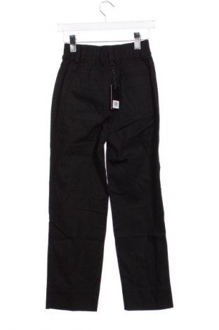 Дамски панталон Editor's Cut, Размер XS, Цвят Черен, Цена 46,99 лв.