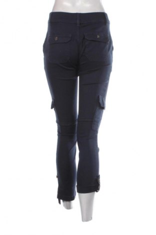 Дамски панталон Editor's Cut, Размер M, Цвят Син, Цена 46,99 лв.