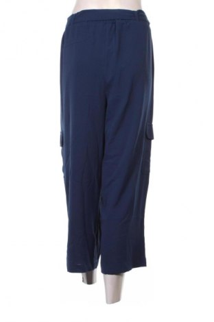 Дамски панталон Editor's Cut, Размер XL, Цвят Син, Цена 46,99 лв.